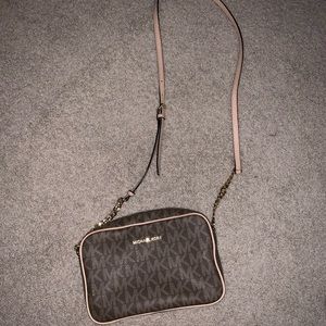 Michael Kors Crossbody